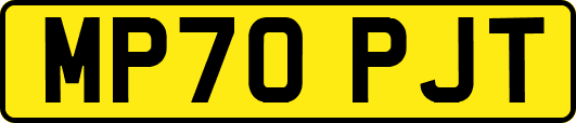 MP70PJT