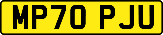 MP70PJU