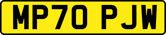 MP70PJW