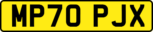 MP70PJX