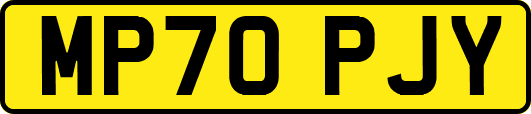 MP70PJY