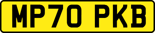 MP70PKB