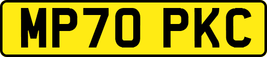 MP70PKC