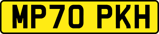 MP70PKH