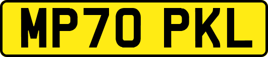 MP70PKL