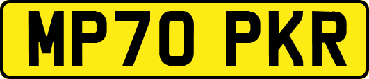 MP70PKR