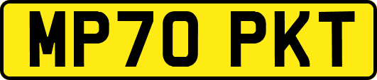 MP70PKT