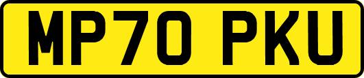 MP70PKU