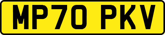 MP70PKV