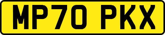 MP70PKX