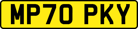 MP70PKY