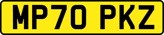 MP70PKZ