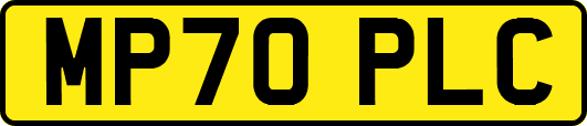 MP70PLC