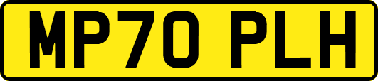 MP70PLH