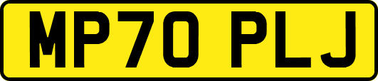 MP70PLJ