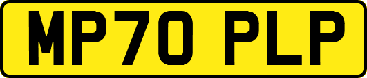 MP70PLP