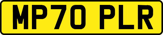 MP70PLR