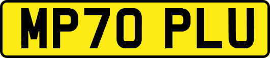 MP70PLU