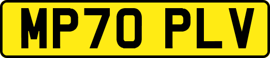 MP70PLV