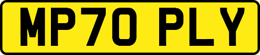 MP70PLY