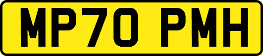 MP70PMH