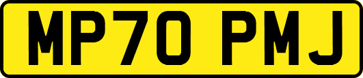MP70PMJ