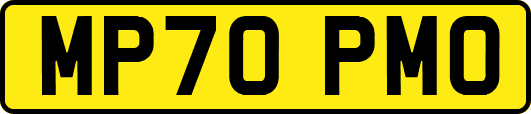 MP70PMO