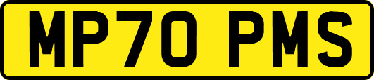MP70PMS