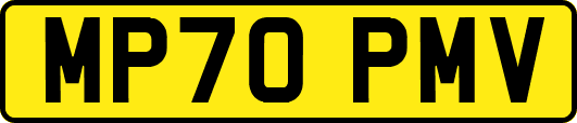 MP70PMV