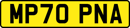 MP70PNA