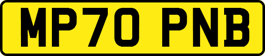MP70PNB