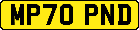 MP70PND