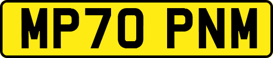 MP70PNM
