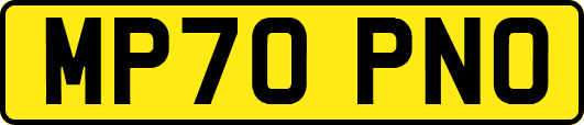 MP70PNO