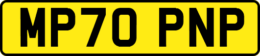 MP70PNP