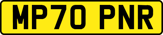 MP70PNR