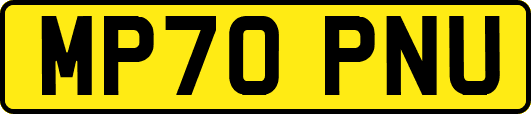 MP70PNU