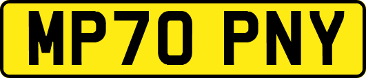 MP70PNY