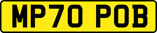 MP70POB
