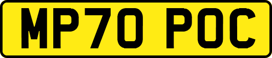 MP70POC