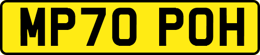 MP70POH