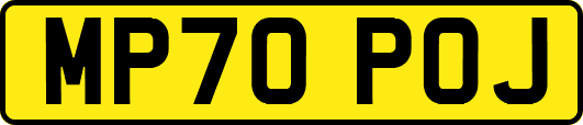 MP70POJ