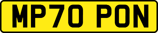 MP70PON