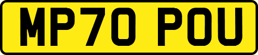 MP70POU