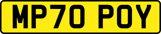 MP70POY
