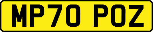 MP70POZ
