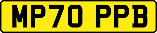 MP70PPB