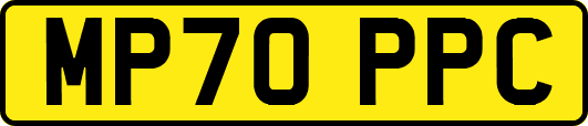 MP70PPC
