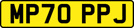 MP70PPJ