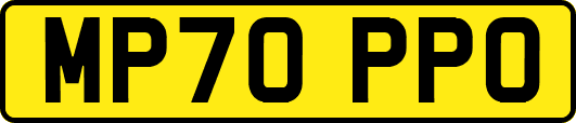MP70PPO